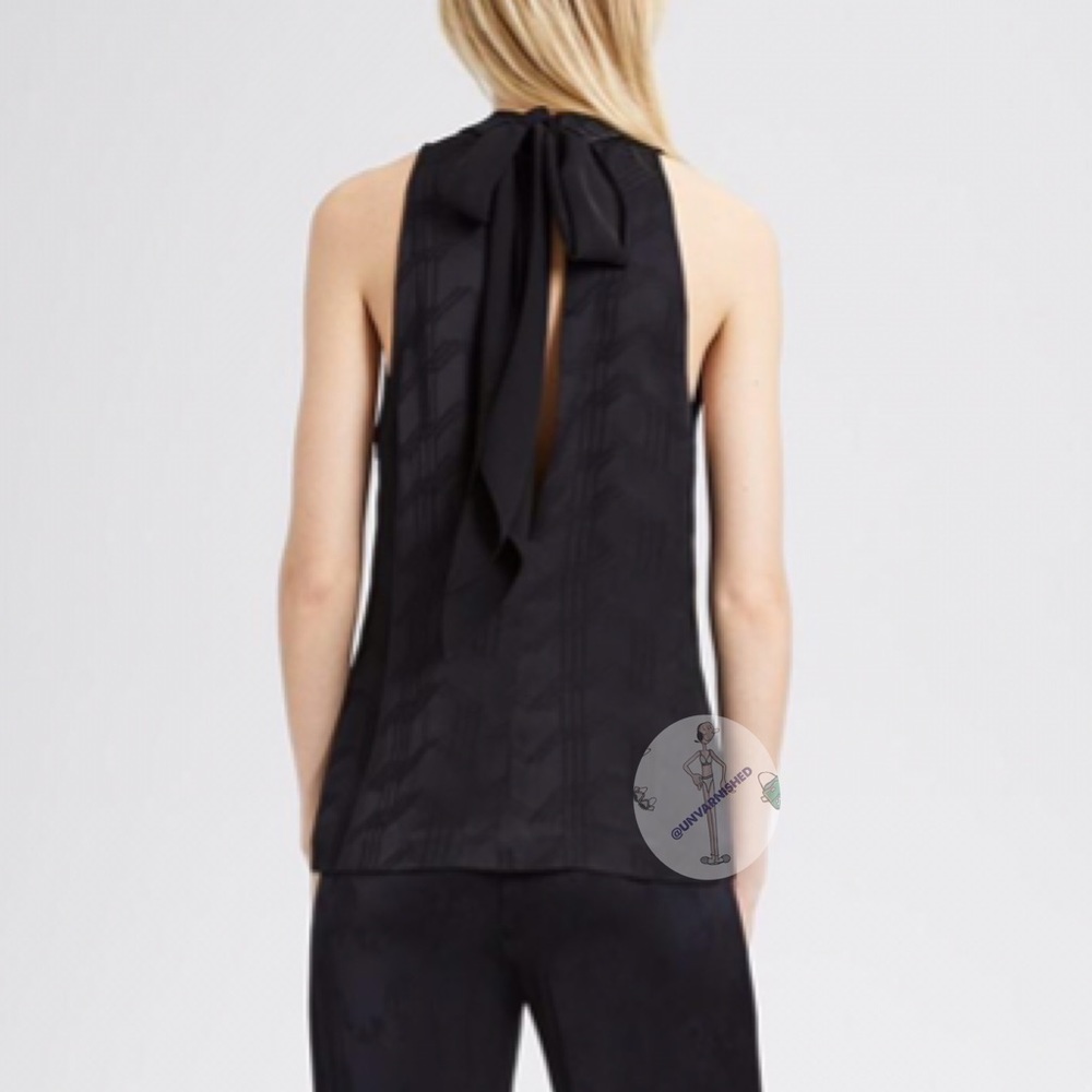Theory Silky Shell